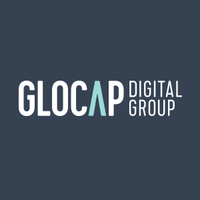 Glocap Digital Group logo, Glocap Digital Group contact details