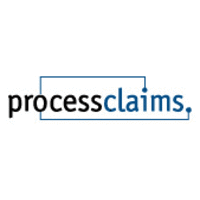 ProcessClaims logo, ProcessClaims contact details