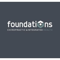 Foundations Chiropractic & Integrated Health logo, Foundations Chiropractic & Integrated Health contact details