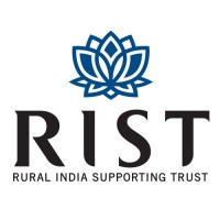 Rural India Supporting Trust (RIST) logo, Rural India Supporting Trust (RIST) contact details