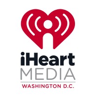 iHeartMedia Washington DC logo, iHeartMedia Washington DC contact details