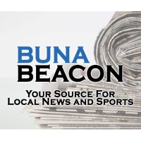 Buna Beacon logo, Buna Beacon contact details