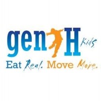 genHkids logo, genHkids contact details