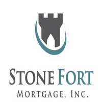 Stone Fort Mortgage, Inc. logo, Stone Fort Mortgage, Inc. contact details