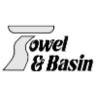 Towel & Basin logo, Towel & Basin contact details