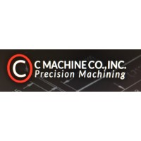 C Machine Co., Inc. logo, C Machine Co., Inc. contact details