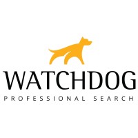 Watchdog Professional Search logo, Watchdog Professional Search contact details