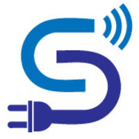 SchekTech logo, SchekTech contact details