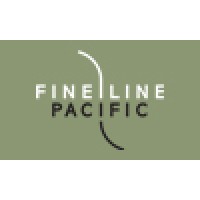 Fine Line Pacific logo, Fine Line Pacific contact details