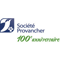 Société Provancher logo, Société Provancher contact details