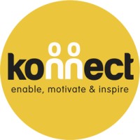 Konnect Communities logo, Konnect Communities contact details