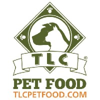 TLC Pet Food logo, TLC Pet Food contact details