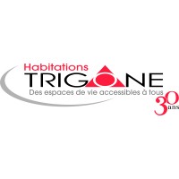 Habitations Trigone inc. logo, Habitations Trigone inc. contact details