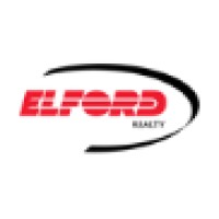 Elford Realty logo, Elford Realty contact details