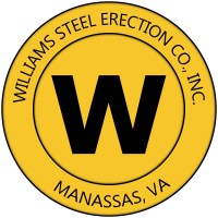 Williams Construction Services logo, Williams Construction Services contact details