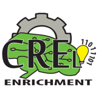 CREL Enrichment LLC logo, CREL Enrichment LLC contact details