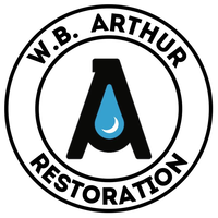 W.B. Arthur Restoration & Cleaning logo, W.B. Arthur Restoration & Cleaning contact details