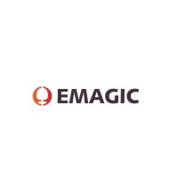 EMAGIC logo, EMAGIC contact details