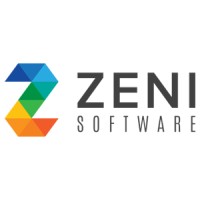 Zeni Software logo, Zeni Software contact details