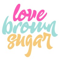 LoveBrownSugar logo, LoveBrownSugar contact details