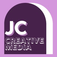 JC Creative Media logo, JC Creative Media contact details