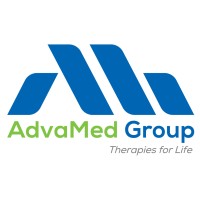 Advamed Group logo, Advamed Group contact details