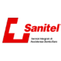 Sanitel logo, Sanitel contact details