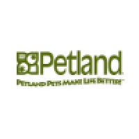 Petland Inc logo, Petland Inc contact details