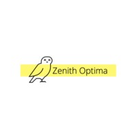 Zenith Optima Consulting logo, Zenith Optima Consulting contact details