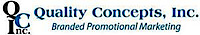 Quality Concepts, Inc. logo, Quality Concepts, Inc. contact details