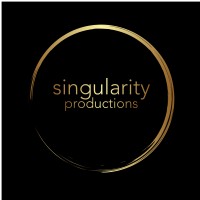 Singularity Productions logo, Singularity Productions contact details