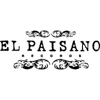 El Paisano Records logo, El Paisano Records contact details