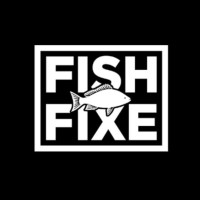 Fish Fixe logo, Fish Fixe contact details