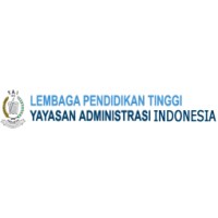 Universitas Persada Indonesia 'YAI' logo, Universitas Persada Indonesia 'YAI' contact details