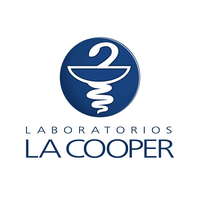 Laboratorios La Cooper logo, Laboratorios La Cooper contact details