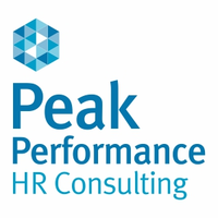 Peak Performance HR Consulting logo, Peak Performance HR Consulting contact details