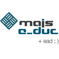 Mais E-duc Solução em Educação a Distância Ltda logo, Mais E-duc Solução em Educação a Distância Ltda contact details