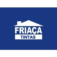 Friaça Tintas logo, Friaça Tintas contact details