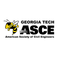 ASCE Georgia Tech logo, ASCE Georgia Tech contact details