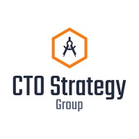 CTO Strategy Group logo, CTO Strategy Group contact details