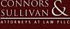 Connors and Sullivan Attorneys at Law, PLLC logo, Connors and Sullivan Attorneys at Law, PLLC contact details