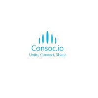 Consocio logo, Consocio contact details