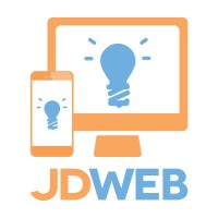 JDWeb Solutions logo, JDWeb Solutions contact details