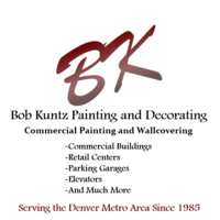 Bob Kuntz Painting logo, Bob Kuntz Painting contact details