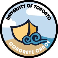 University of Toronto Concrete Canoe Team logo, University of Toronto Concrete Canoe Team contact details