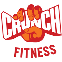 Crunch Fitness Killeen logo, Crunch Fitness Killeen contact details