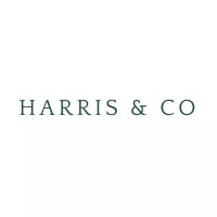 Harris & Co logo, Harris & Co contact details