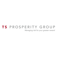 TS Prosperity Group logo, TS Prosperity Group contact details