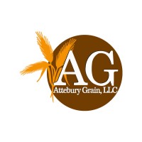 Attebury Grain logo, Attebury Grain contact details