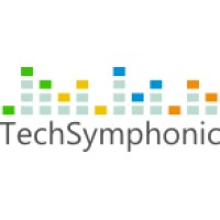 TechSymphonic logo, TechSymphonic contact details